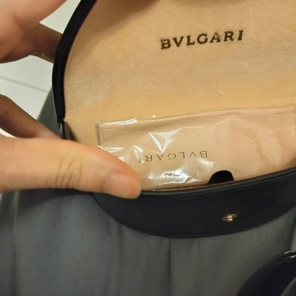 Bvlgari sunglasses - Picture 5 of 5